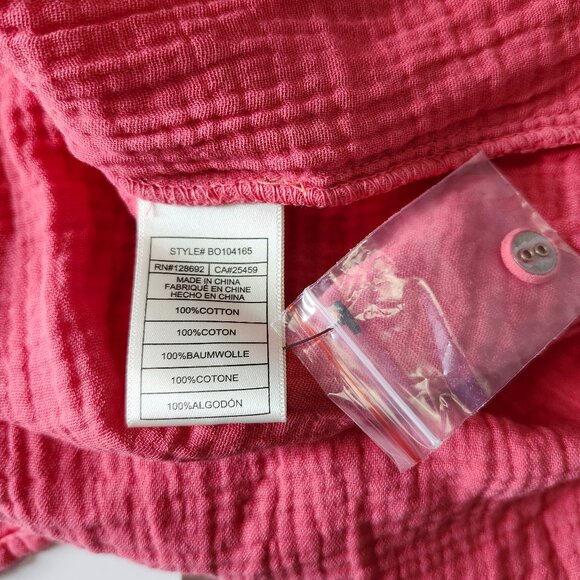 STEVE MADDEN | Pants and Shirt Set - Picture 13 of 15